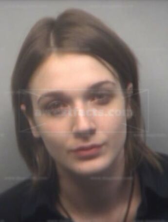 Justine Rae Thompson