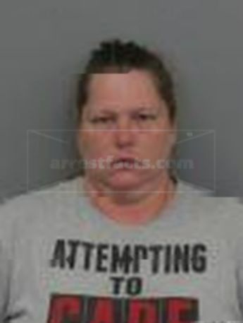 Jill Anne Welch