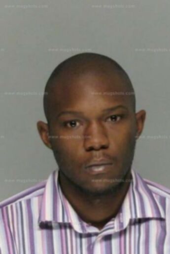 Travis Montrell Lewis