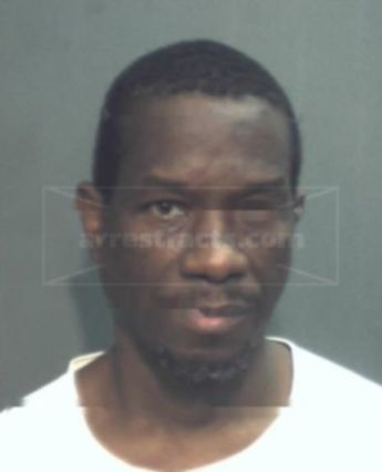 Dwayne Pryor