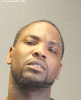 Demetrius Tremaine Morgan