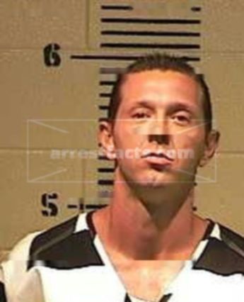 Joe Wayne Conway