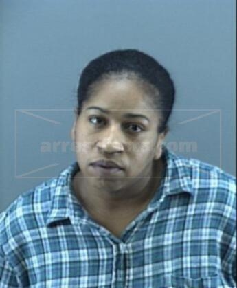 Shannon Valonda Johnson