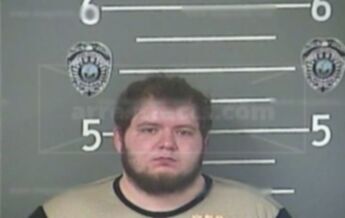 Charlie J Compton