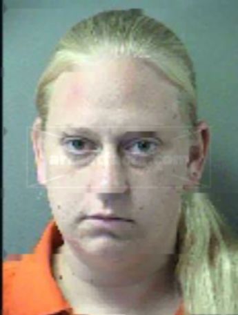 Wendy Renee Scandrett