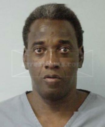 Mark Anthony Hill