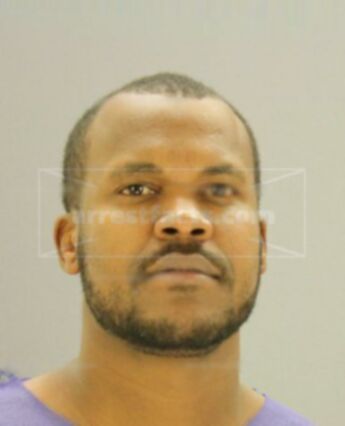 Rashad Demond Johnson