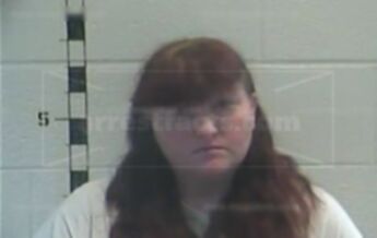 Loriana Jo Thornton