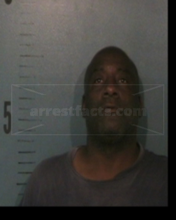 Allen Maurice Johnson