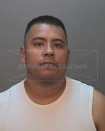 Christopher Ray Rodriguez