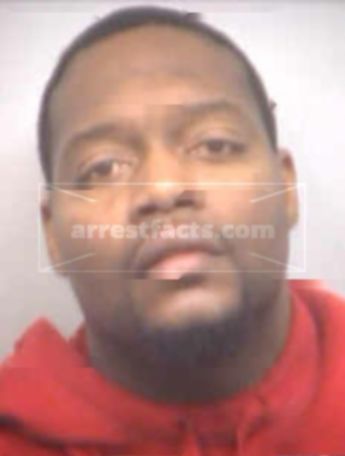 Brinson Crumbley