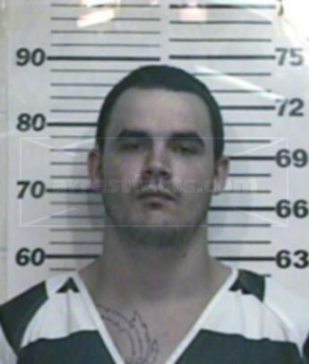 Bradley Zane Rice