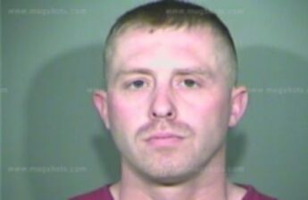 Mark Brandon Caldwell
