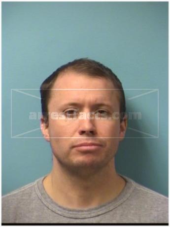 Nicholas Anthony Leahy