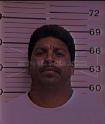 Alejandro Garacia Montes