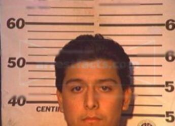 Isaac Molina Perez