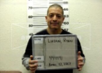 Ryan Lujan