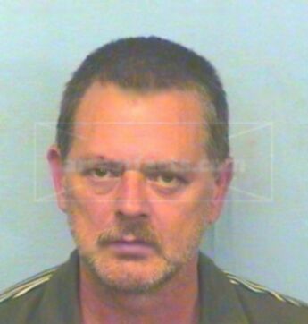 Ronald Errol Thomas