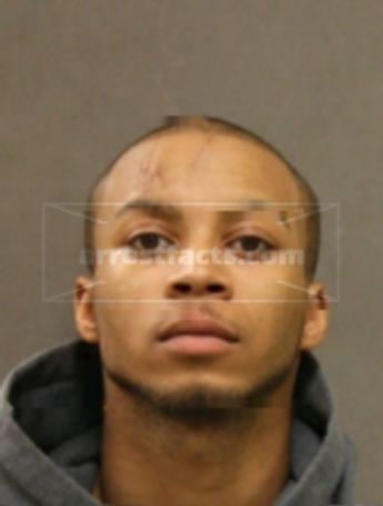 Chadrick Lavelle Scott