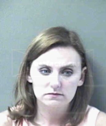 Melanie Reynolds Harper