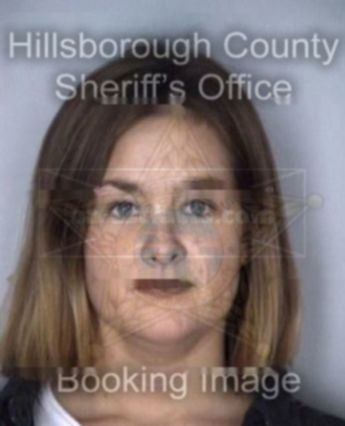 Misti Michelle Merriman