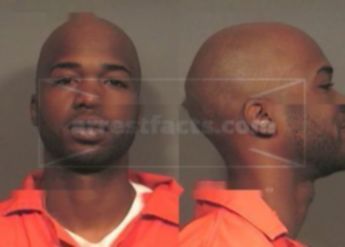 Kelvin Rafeal Welch