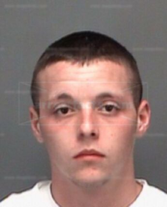Benjamin Joseph Robert Marshall