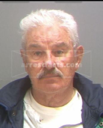 Robert Ray Duncombe