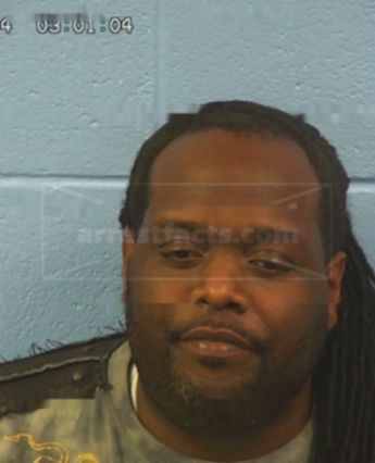 Rickey Wayne Brown
