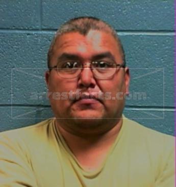 Myron Dwight Chischillie