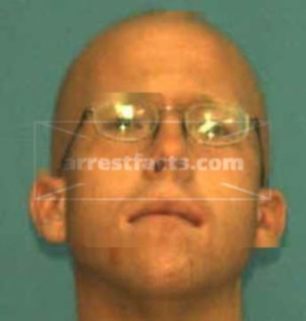 Eric David Mcarthur