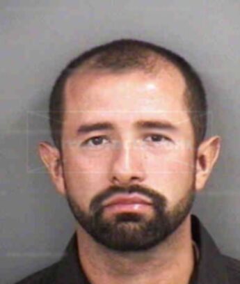 Michael Steven Rodarte