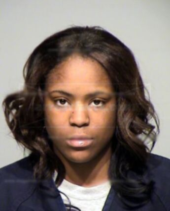 Monique Hoskins