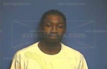 Johnny B Harmon Iii