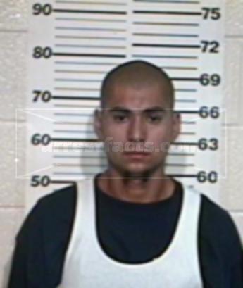 Edgar Jiminez