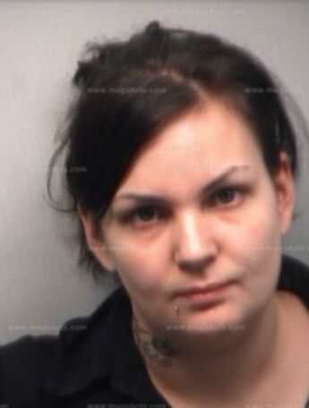 Elizabeth Ann Creager