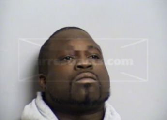Ladarrian William Mitchell