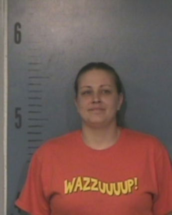Etta Marie Griswold