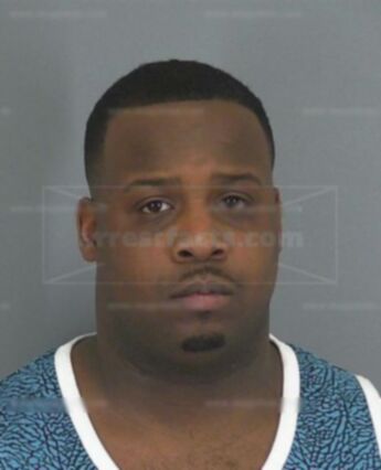 Darrell Jerome Baxter