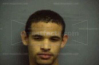 Brian Keith Burditt