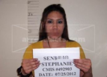 Stephanie Rose Sendejo