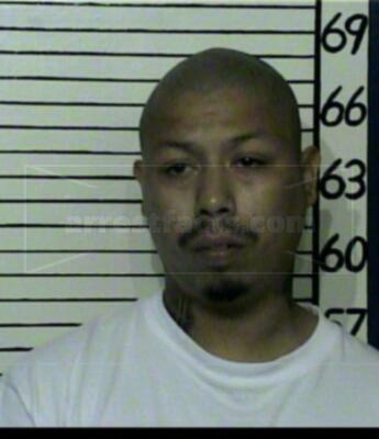 Anthony Steven Flores