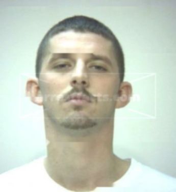 Stephen Reed Cunningham