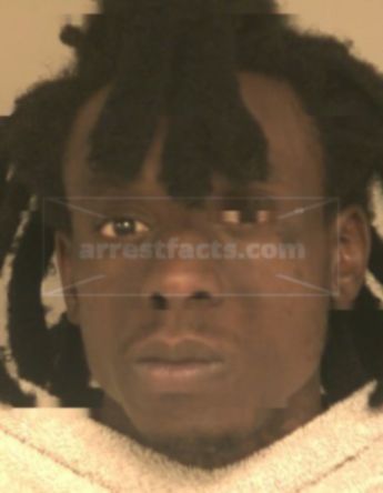 Kendrick Demetrick Hardy