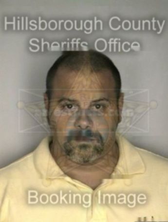 Carl Anthony Calabro