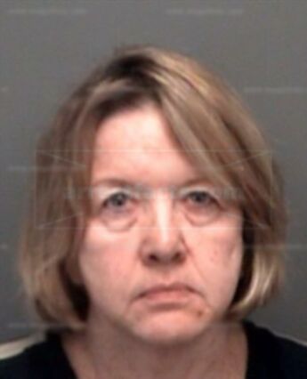 Judith Margaret Crookston
