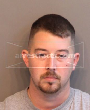 Christopher Nicholas Taylor