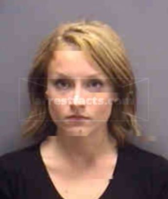Bethany Ann Palmateer