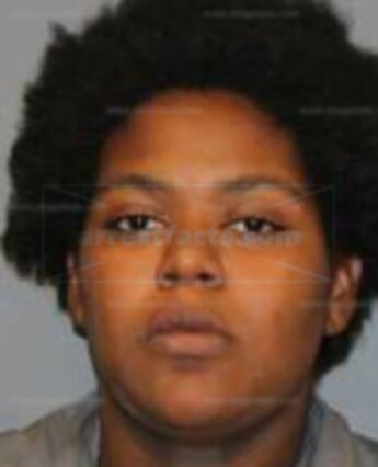 Chantal Jasmere Harris