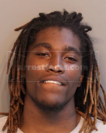 Julian Nataniel Benford